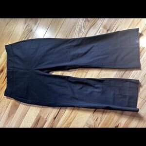 J Crew wide-leg Crop Pants! Sz 4 Awesome!